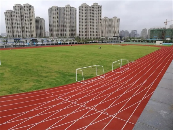 陇南市塑胶跑道维修球场材料 - 排名