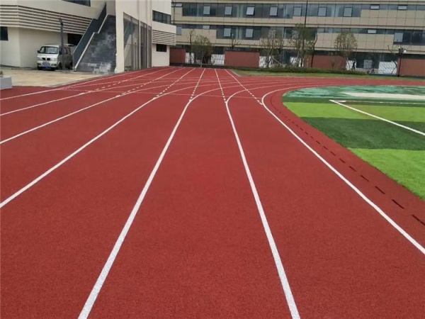 陇南市透气型跑道球场材料 - 排名